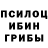 Конопля OG Kush DI Kyn